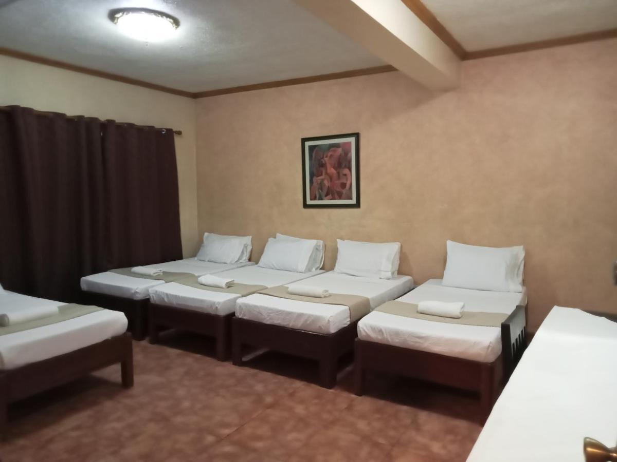 Reddoorz At Casa Marabella Villamonte Bacolod City Ngoại thất bức ảnh